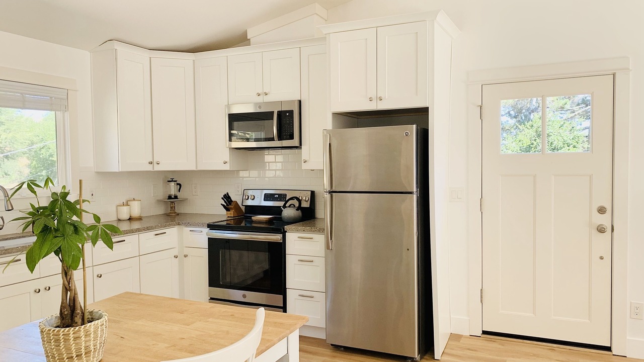Photo of Kitchen in La Selva Beach