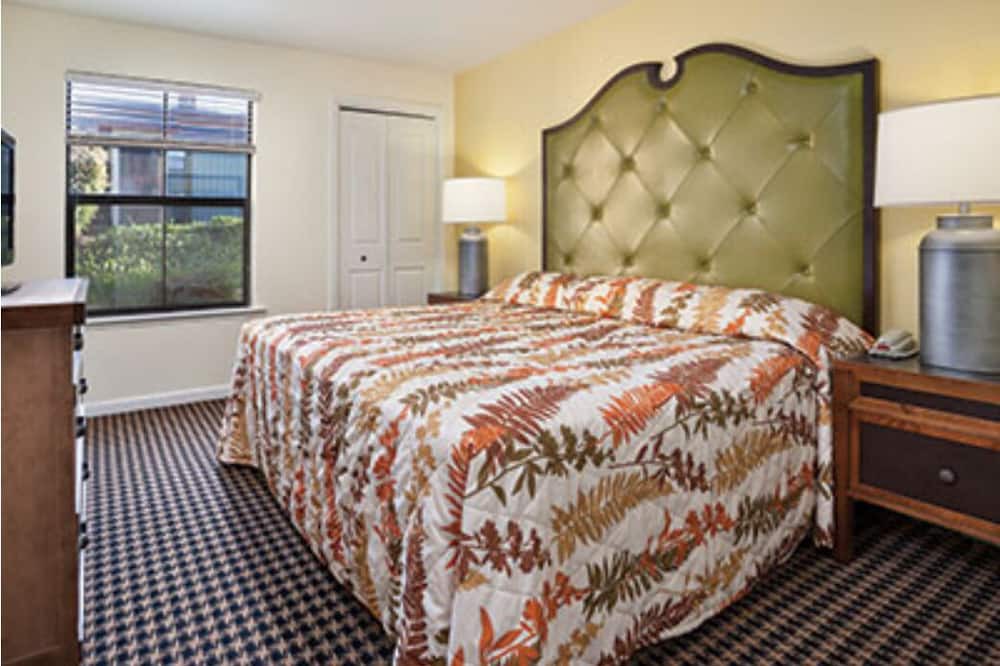 Photo of Bedroom in Angels Camp
