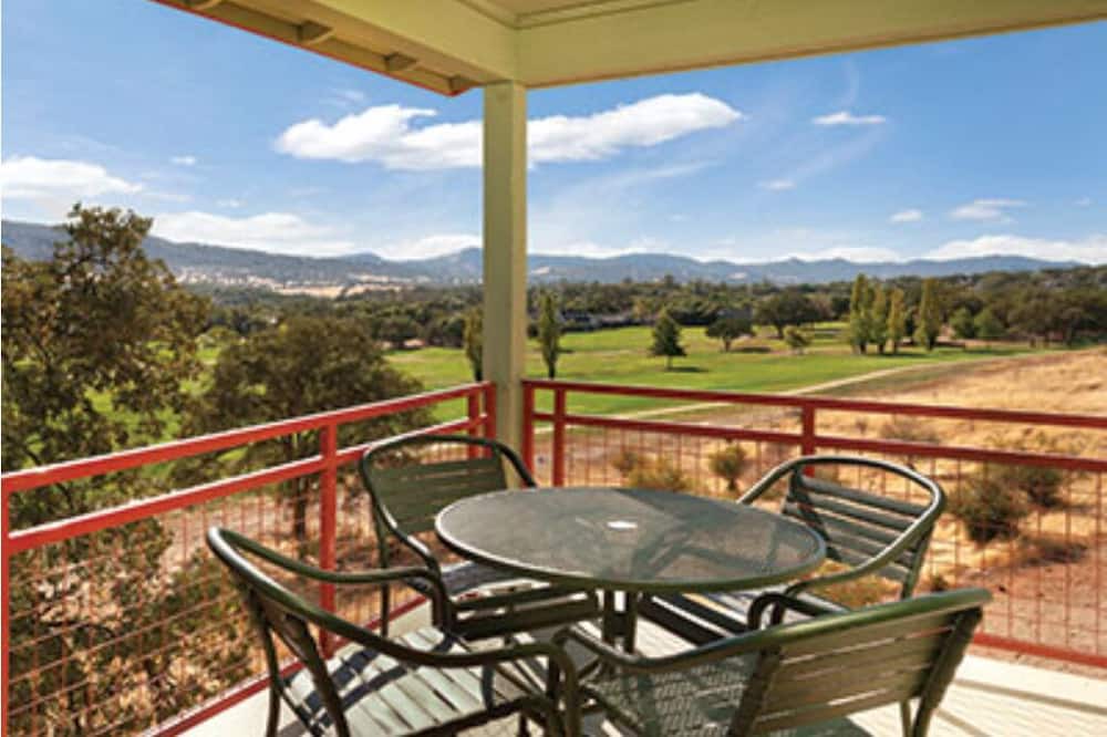 Photo of Patio Balcony in Angels Camp