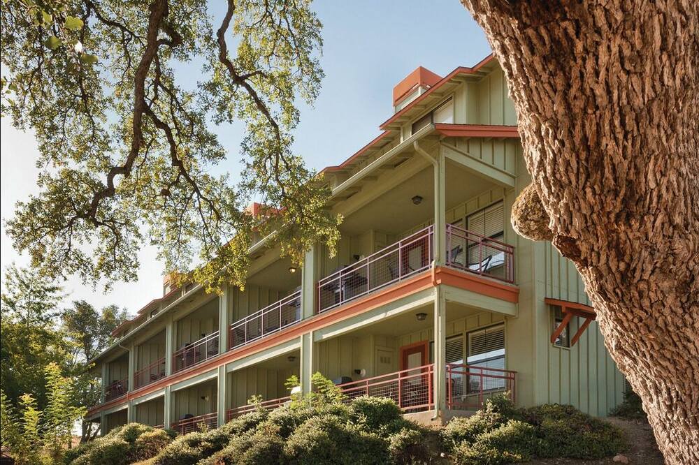 Photo of Outdoor in Angels Camp