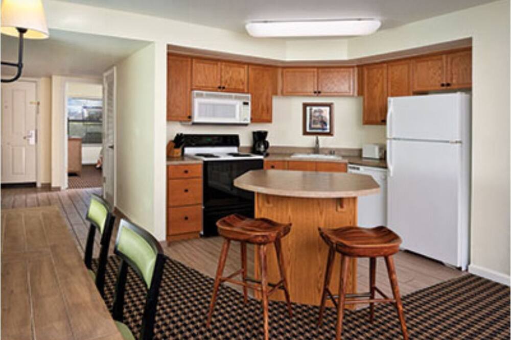 Photo of Kitchen in Angels Camp