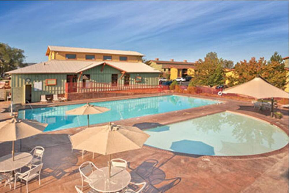 Photo of Outdoor in Angels Camp