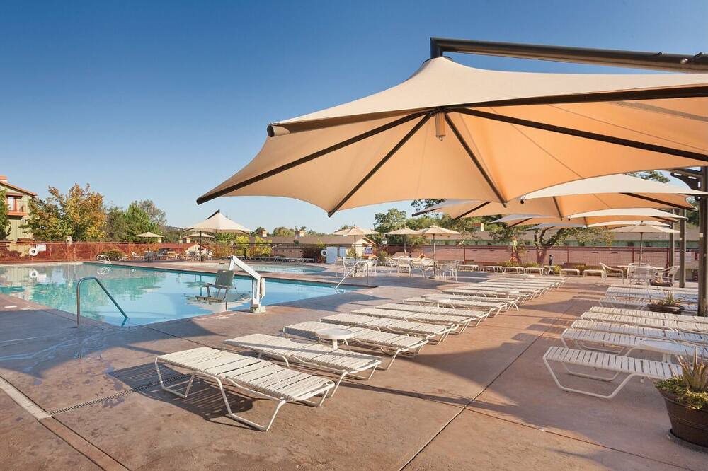 Photo of Outdoor in Angels Camp