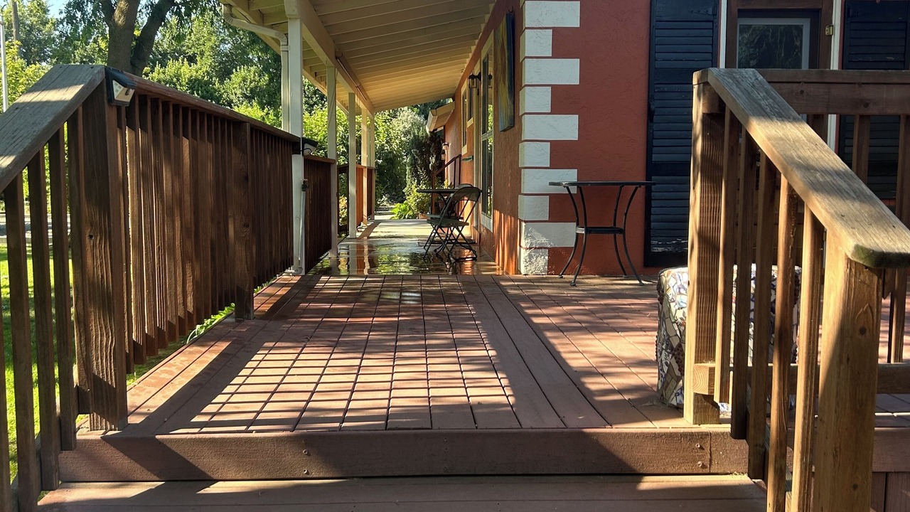 Photo of Outdoor in Peters