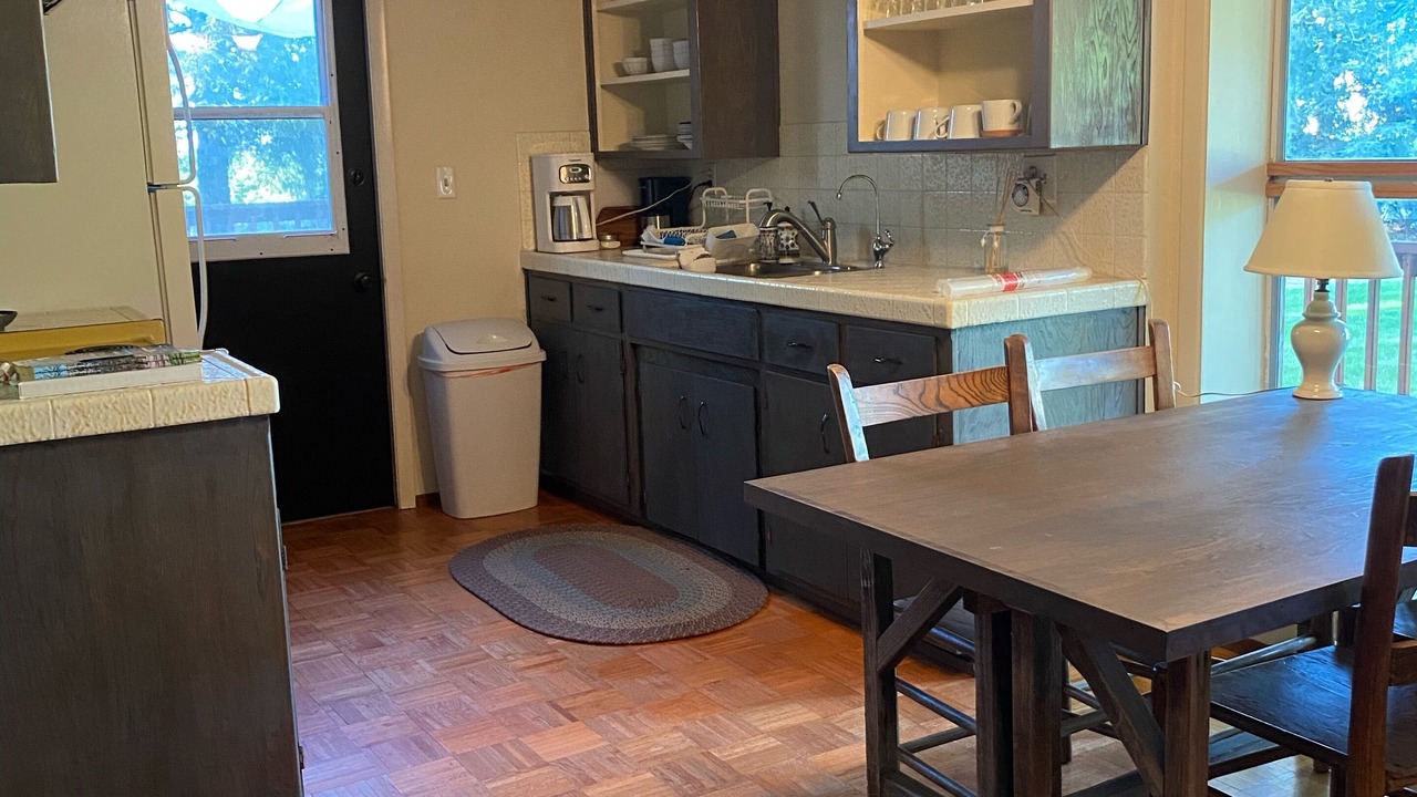 Photo of Kitchen in Peters