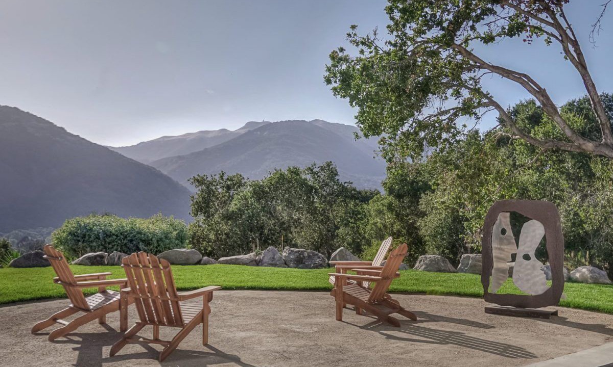 Photo of Outdoor in Carmel Valley
