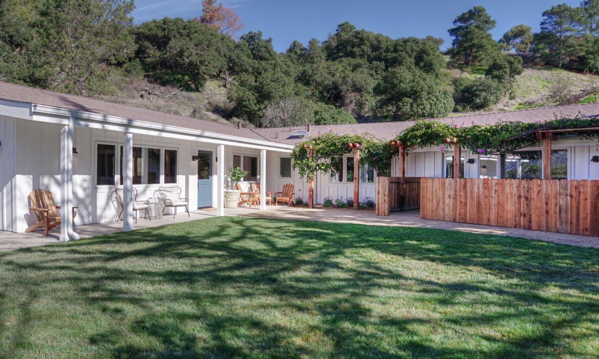 Photo of Outdoor in Carmel Valley