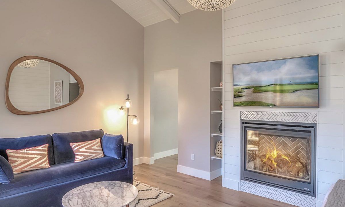 Photo of Livingroom in Carmel Valley