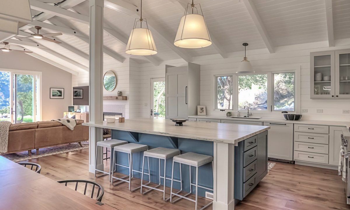 Photo of Kitchen in Carmel Valley