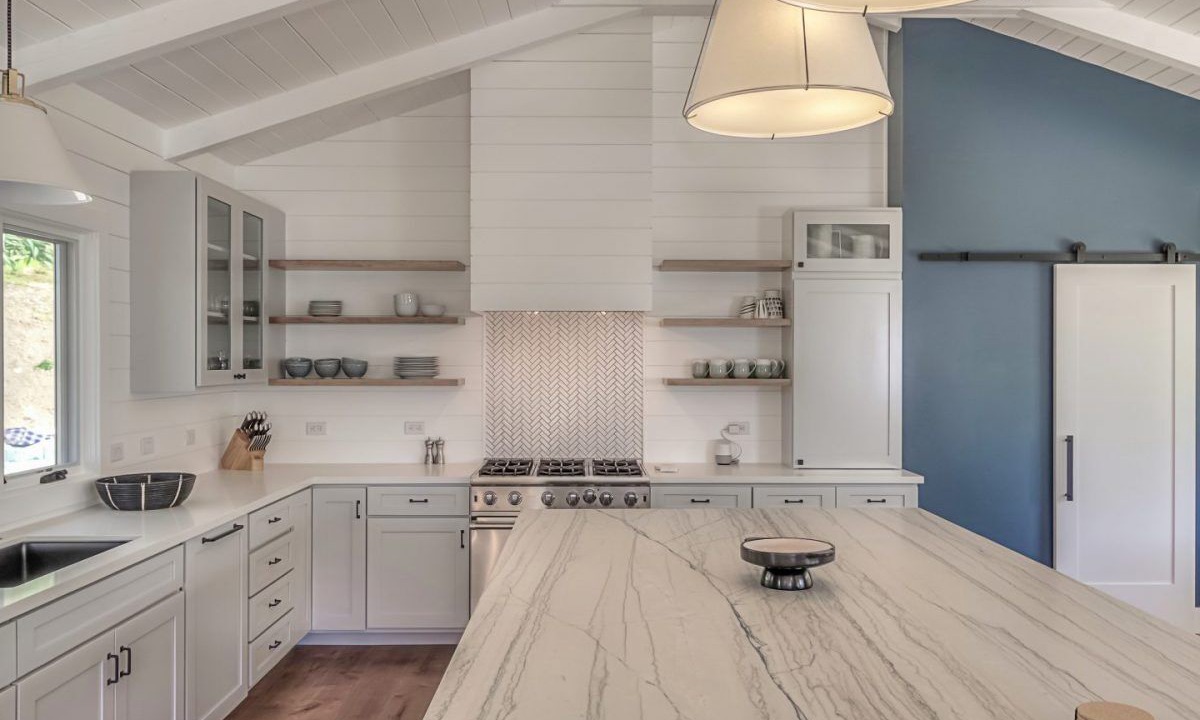 Photo of Kitchen in Carmel Valley