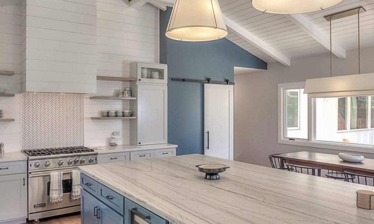 Photo of Kitchen in Carmel Valley