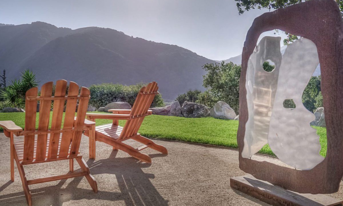 Photo of Outdoor in Carmel Valley