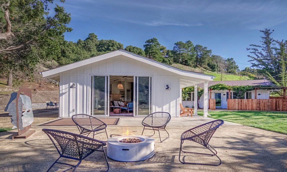 Photo of Outdoor in Carmel Valley