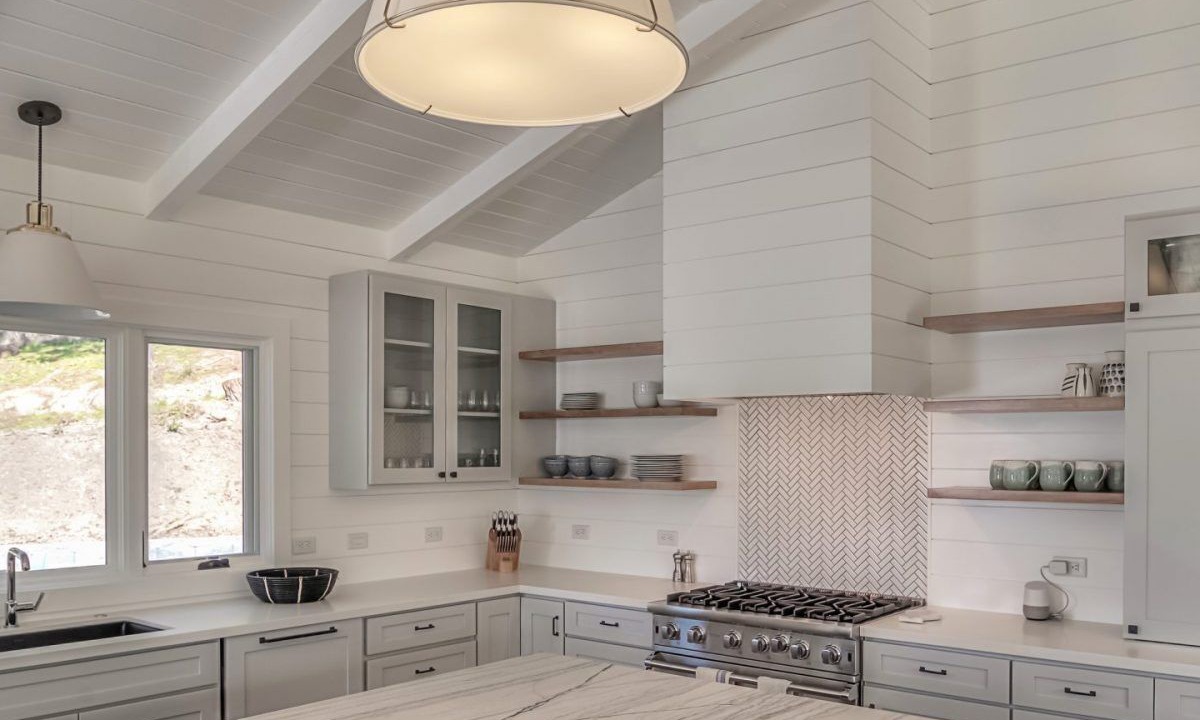 Photo of Kitchen in Carmel Valley