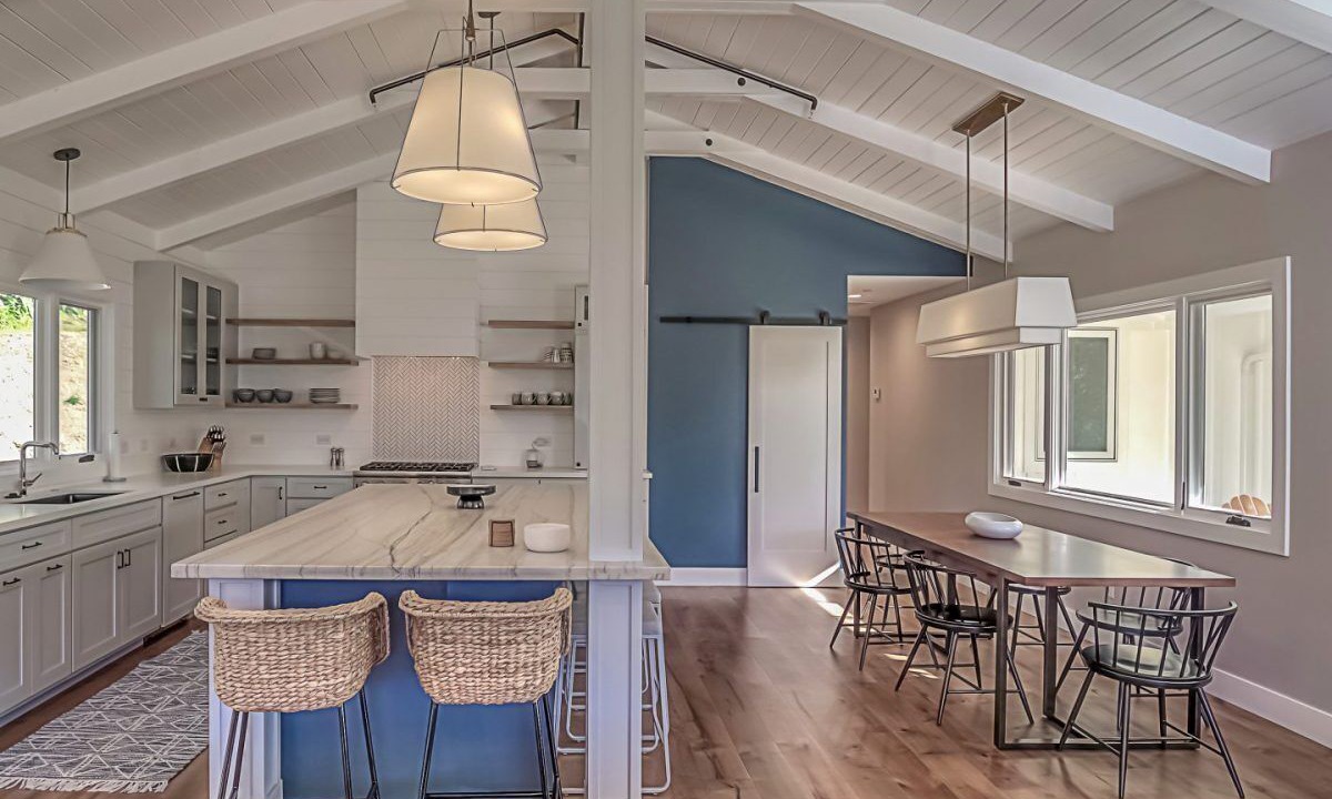 Photo of Kitchen in Carmel Valley