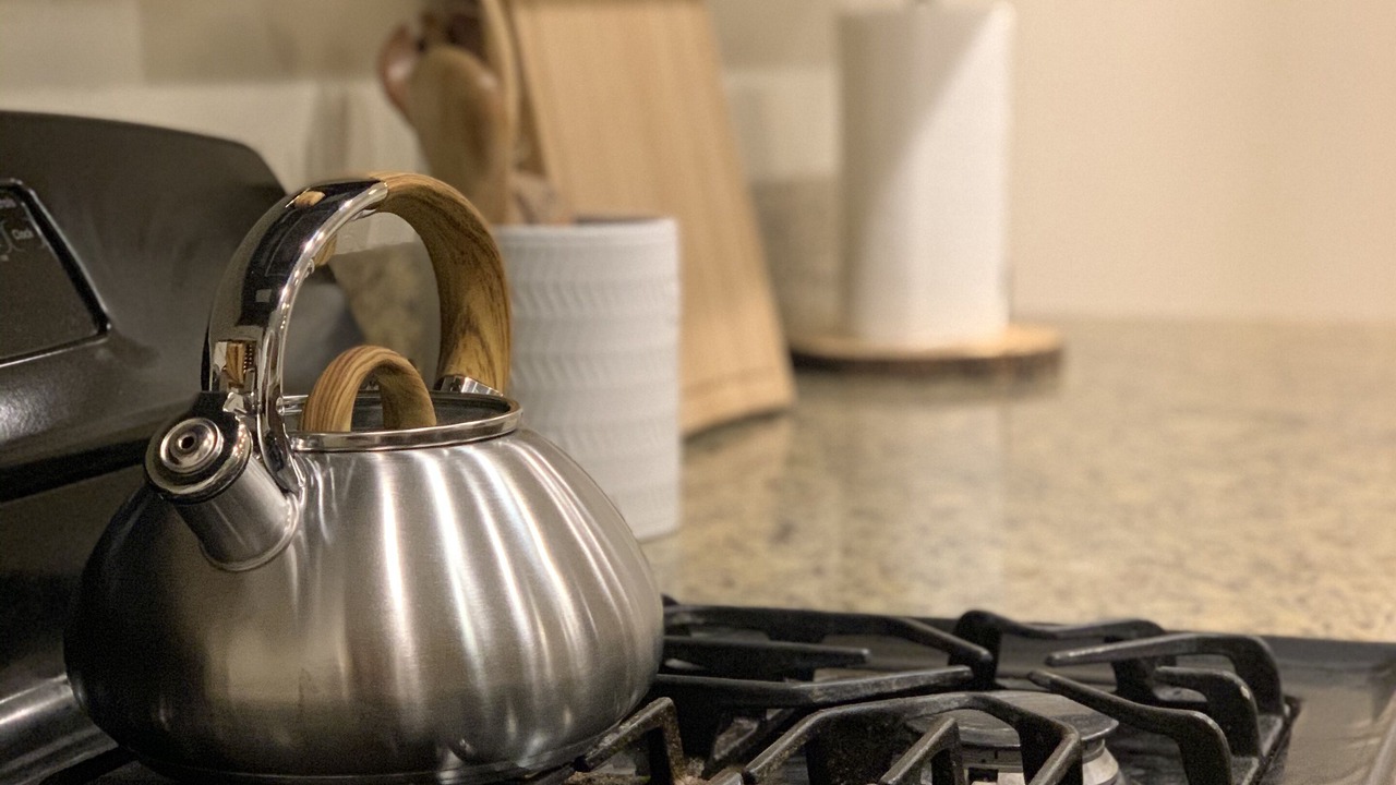 Photo of Kitchen in Visalia
