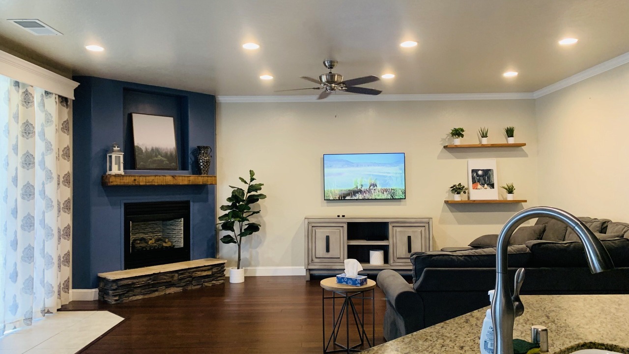 Photo of Kitchen in Visalia