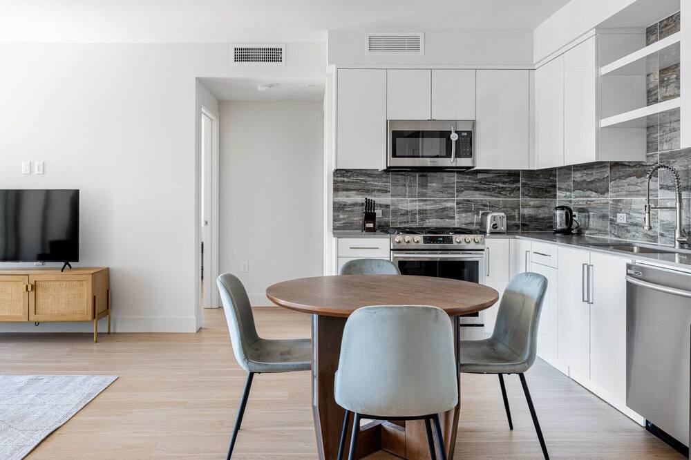 Photo of Kitchen in Downtown Oakland