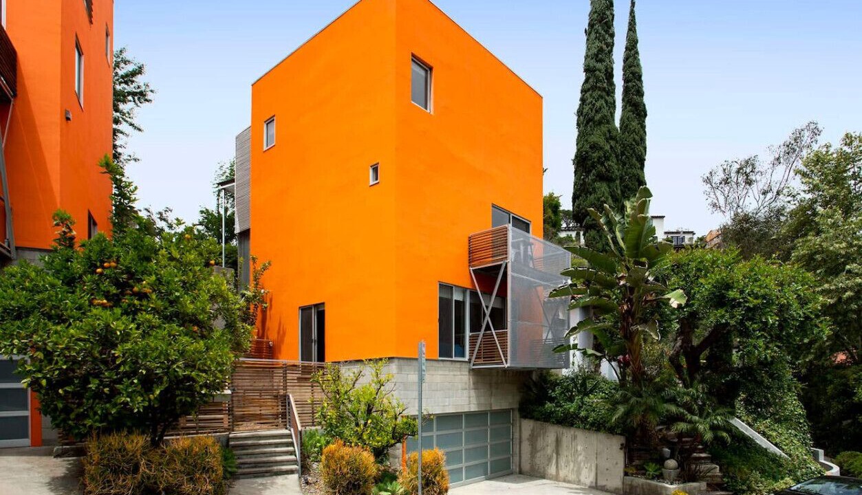 Photo of Outdoor in Hollywood Heights