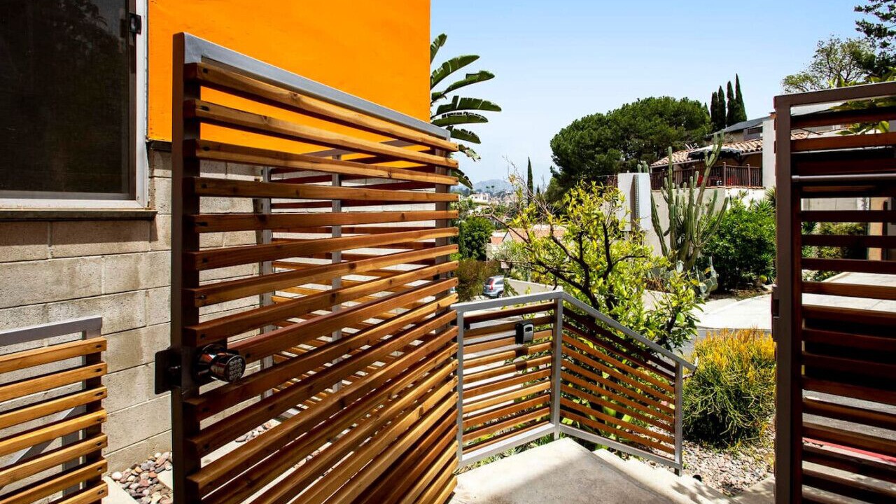 Photo of Outdoor in Hollywood Heights