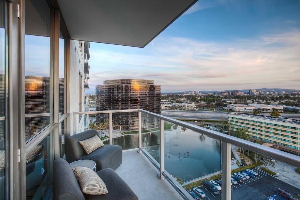 Photo of Patio Balcony in Santa Ana