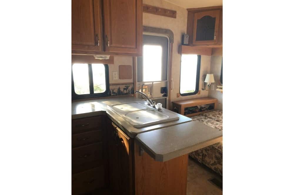 Photo of Kitchen in Keene