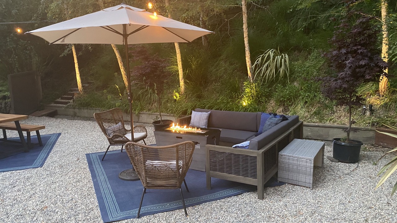 Photo of Outdoor in Lagunitas-Forest Knolls