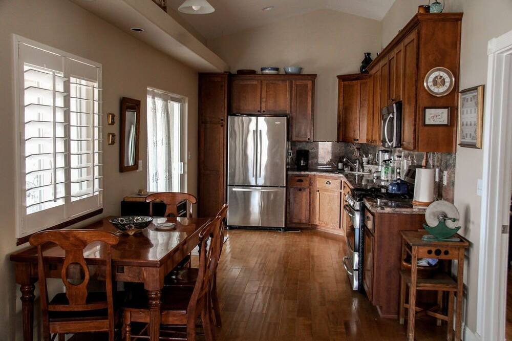 Photo of Kitchen in Lake Isabella