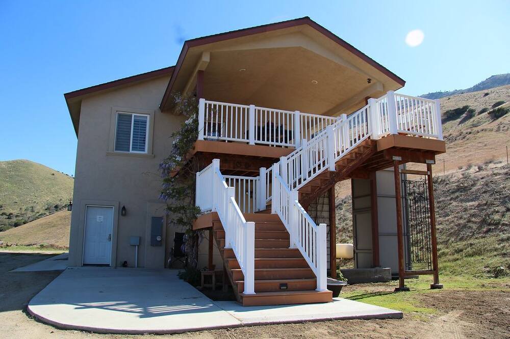 Photo of Outdoor in Lake Isabella