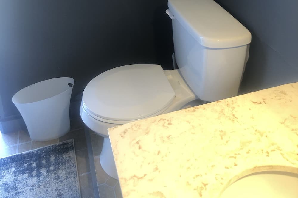 Photo of Bathroom in Imlay