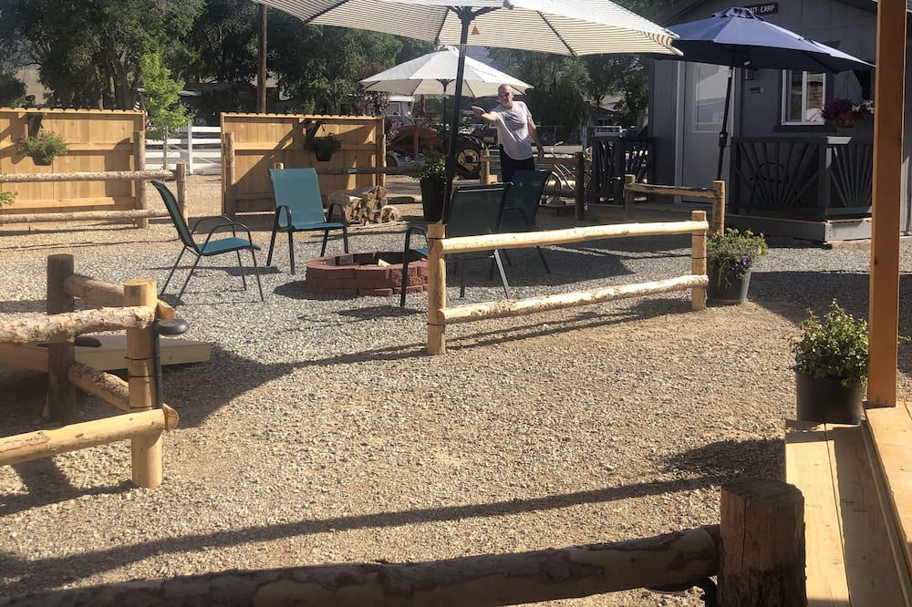 Photo of Outdoor in Imlay
