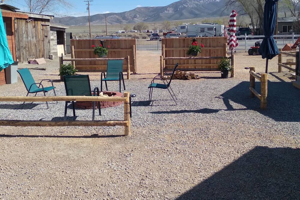Photo of Outdoor in Imlay