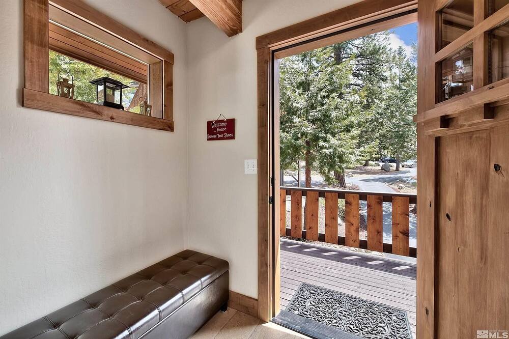 Photo of Bedroom in Incline Village