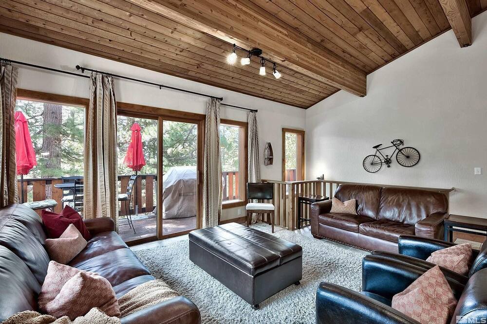 Photo of Livingroom in Incline Village