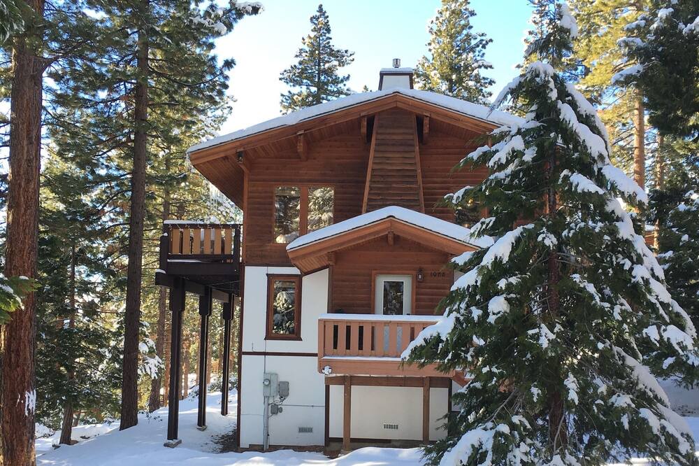 Photo of Outdoor in Incline Village