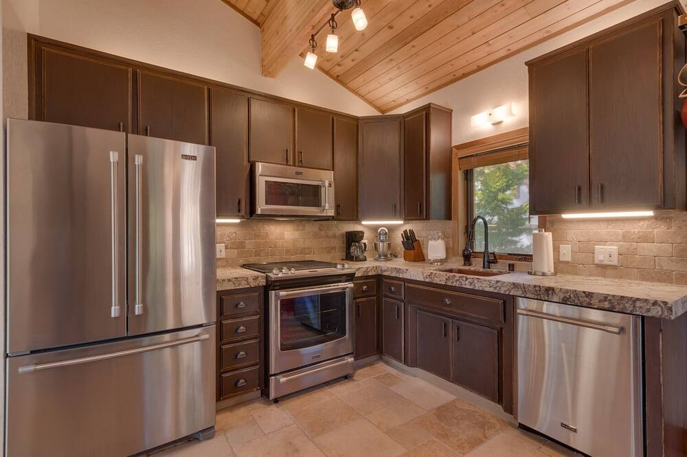 Photo of Kitchen in Incline Village