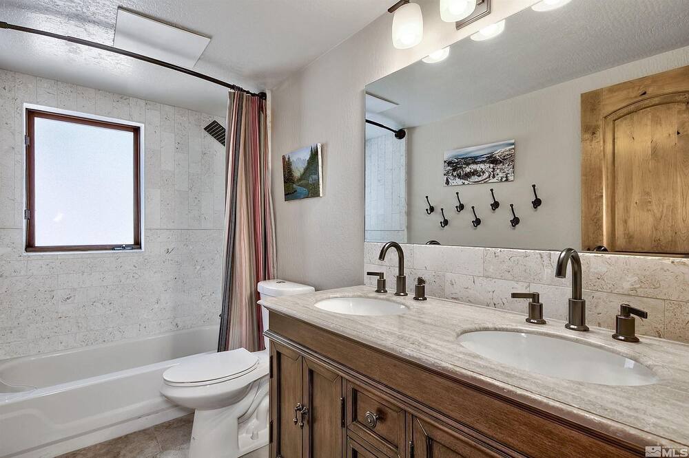 Photo of Bathroom in Incline Village