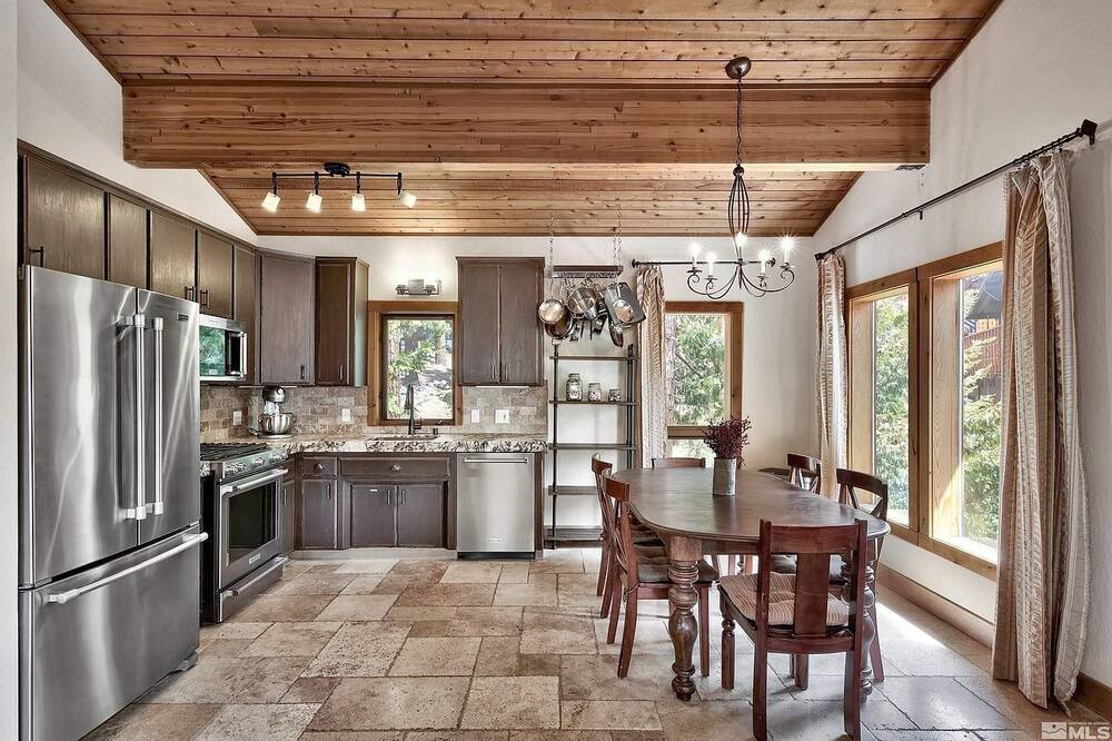 Photo of Kitchen in Incline Village