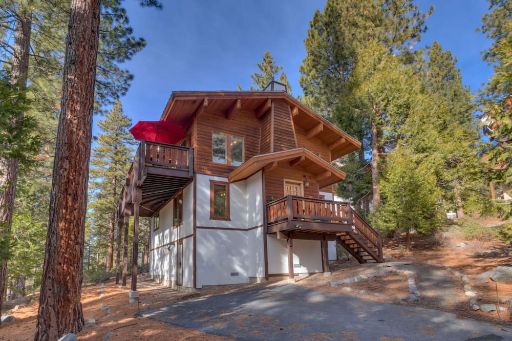 Photo of Outdoor in Incline Village