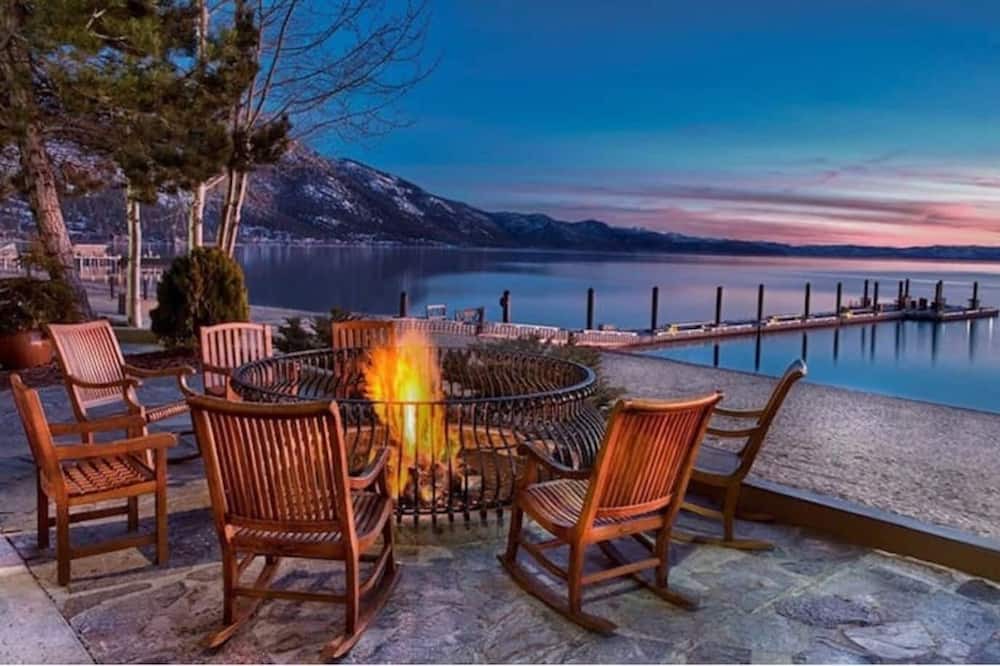 Photo of Patio Balcony in Incline Village