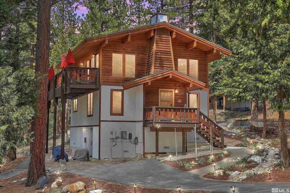Photo of Outdoor in Incline Village