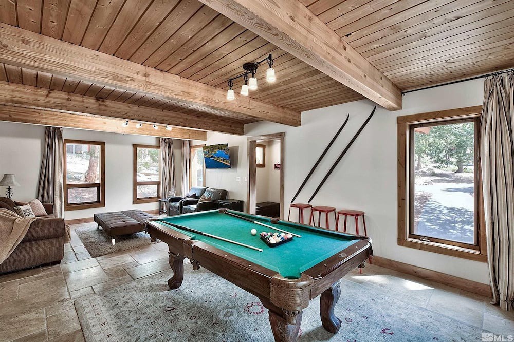 Photo of Bedroom in Incline Village