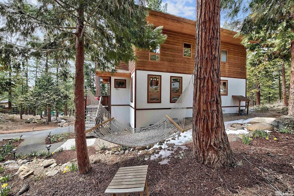 Photo of Outdoor in Incline Village
