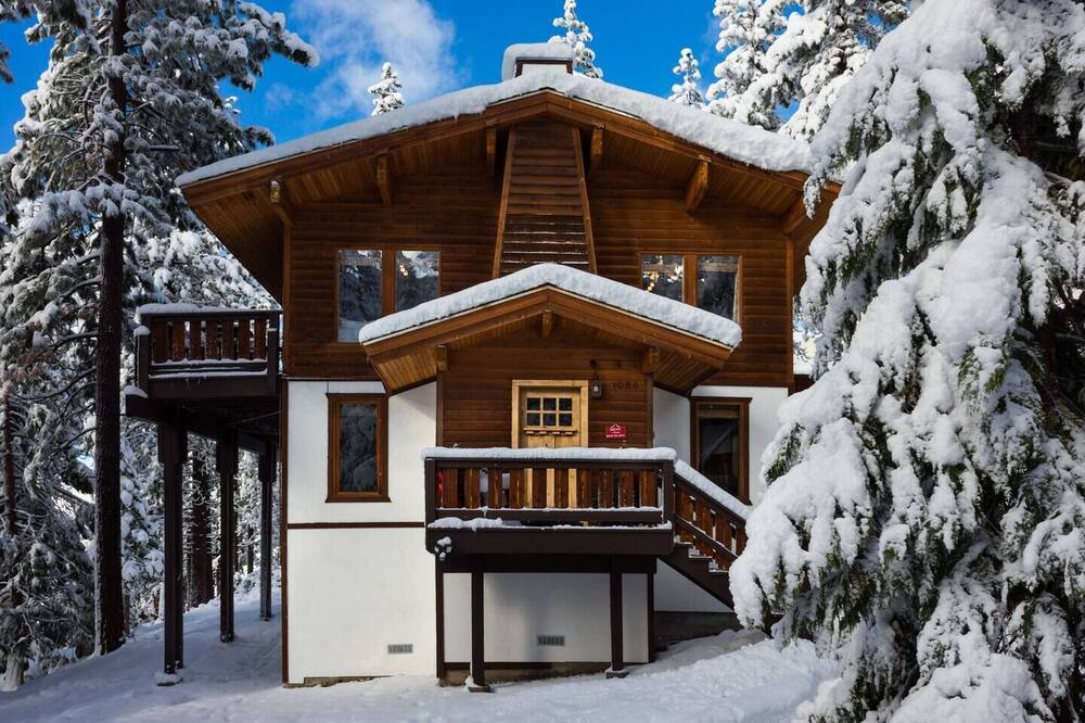 Photo of Outdoor in Incline Village