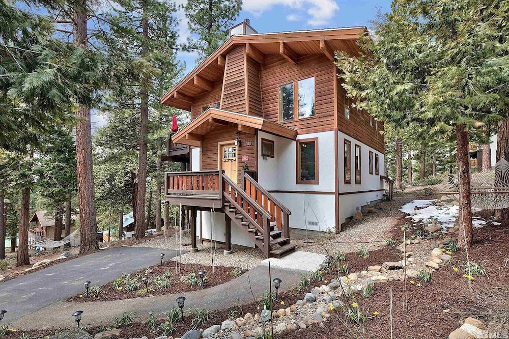 Photo of Outdoor in Incline Village