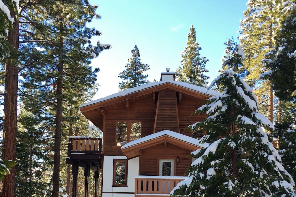 Photo of Outdoor in Incline Village