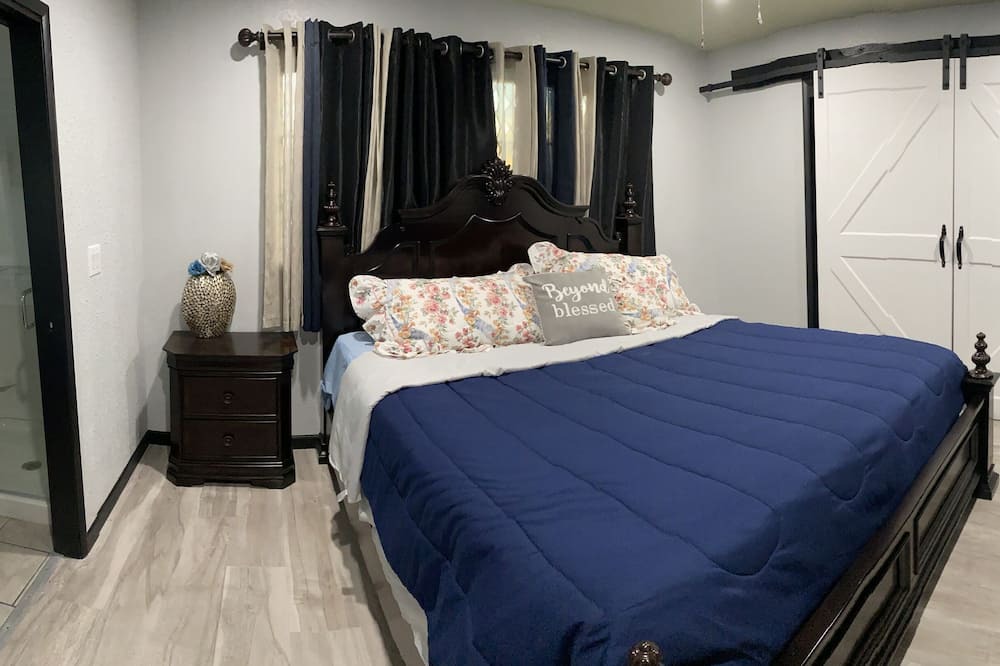 Photo of Bedroom in Atwater