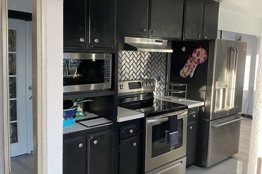 Photo of Kitchen in Atwater