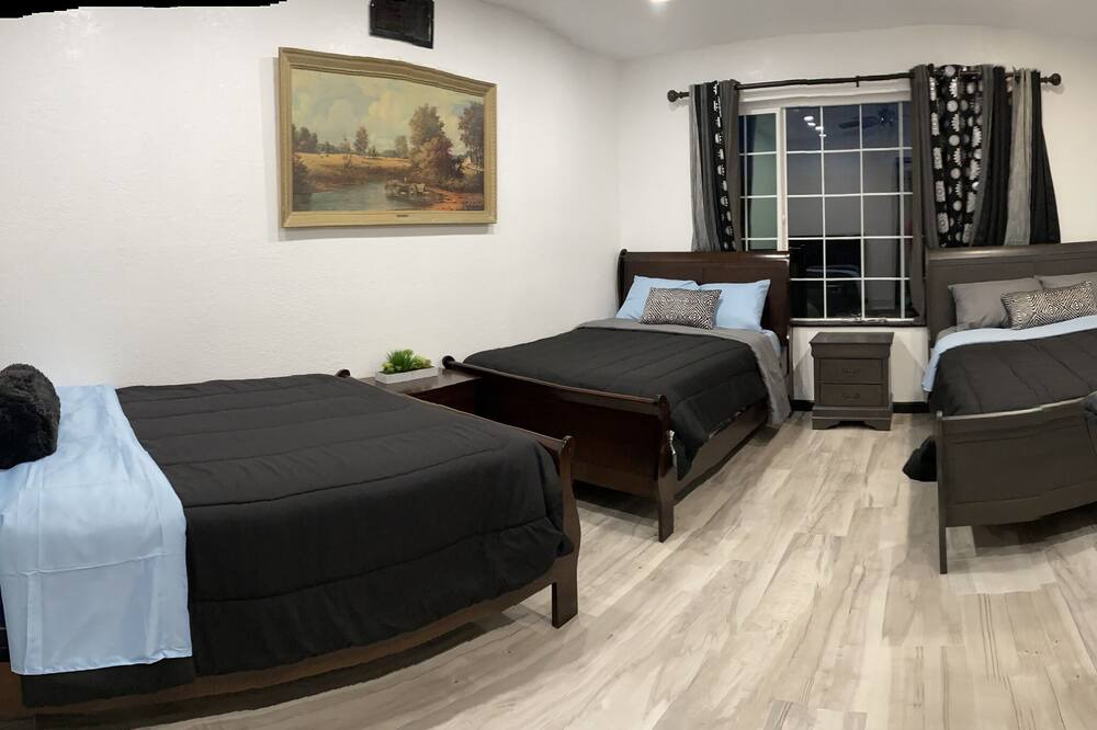 Photo of Bedroom in Atwater