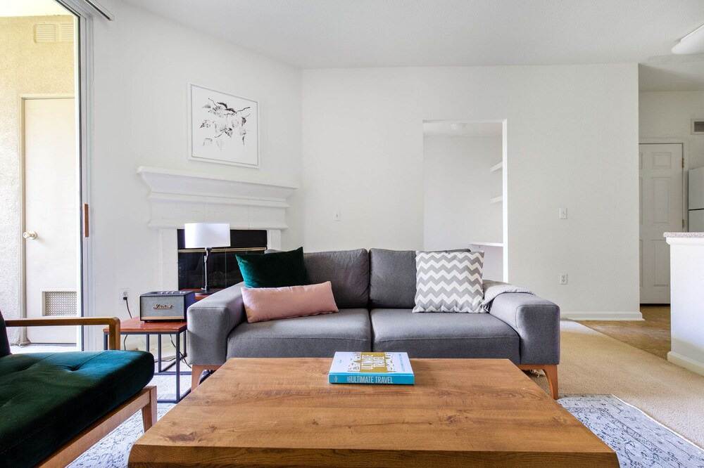 Photo of Livingroom in South San Jose